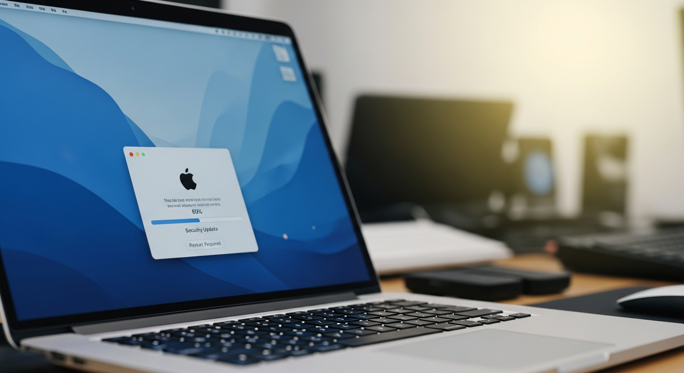 Apple выпустила обновления безопасности для старых iPhone и iPad