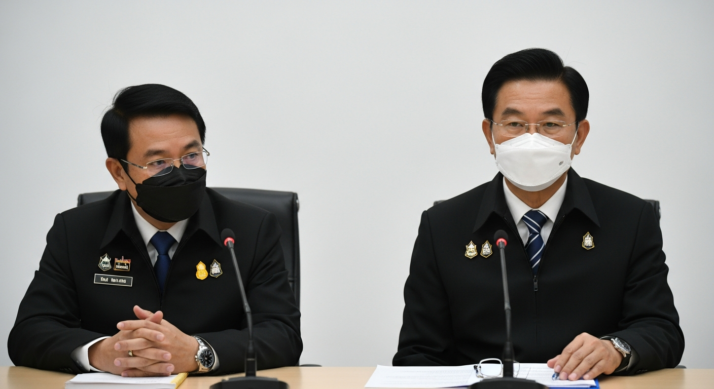 Минфин Таиланда рассматривает снижение акцизов на топливо