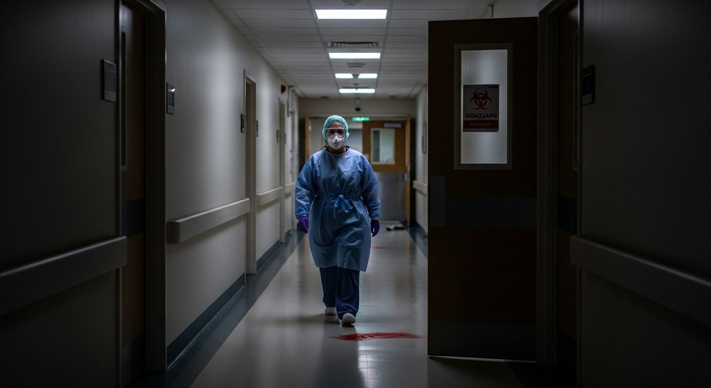 Минздрав Таиланда: вспышка менингита не связана с Великобританией