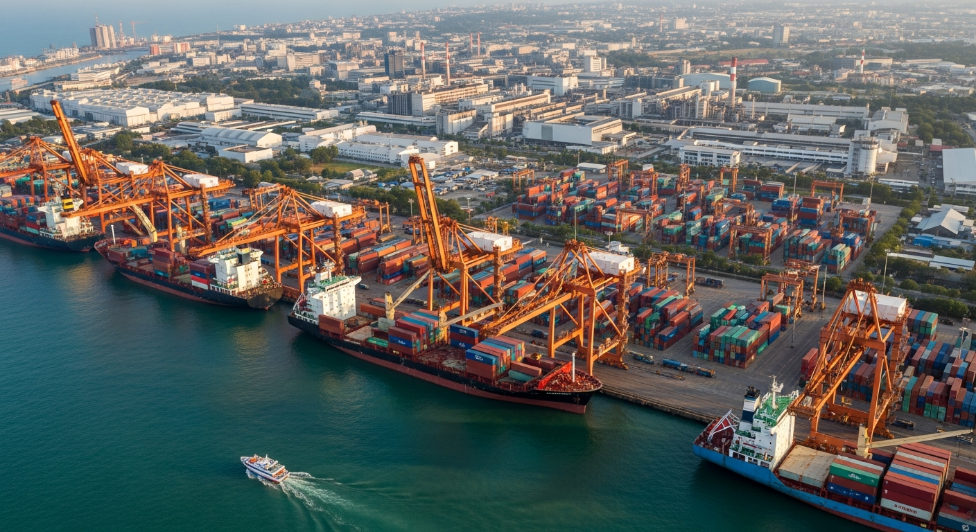 Таиланд должен представить комментарии США по расследованию в рамках Раздела 301 до 15 апреля