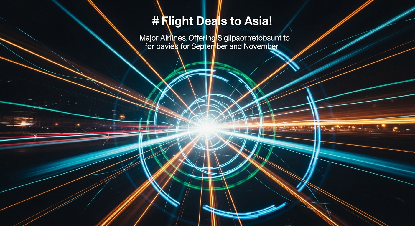 AZUR air предлагает билеты во Вьетнам и Таиланд по привлекательной цене