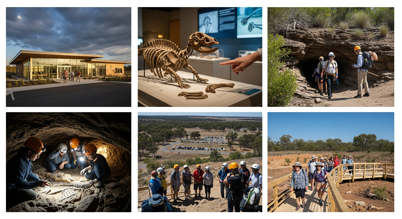Таиланд планирует превратить «Пещеру костей» в туристический объект
