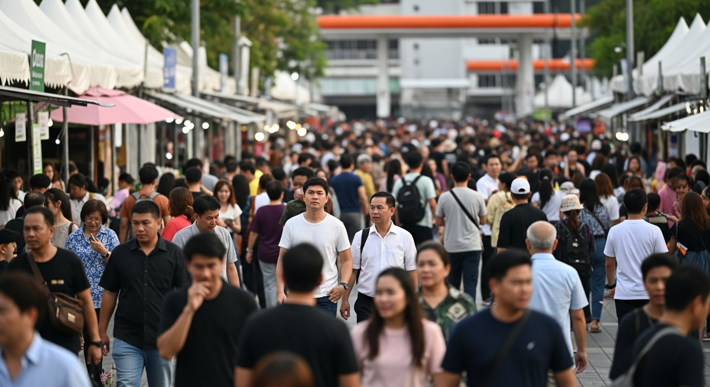 Bangchak и OR возобновляют продажу биодизеля B20 для снижения расходов на топливо