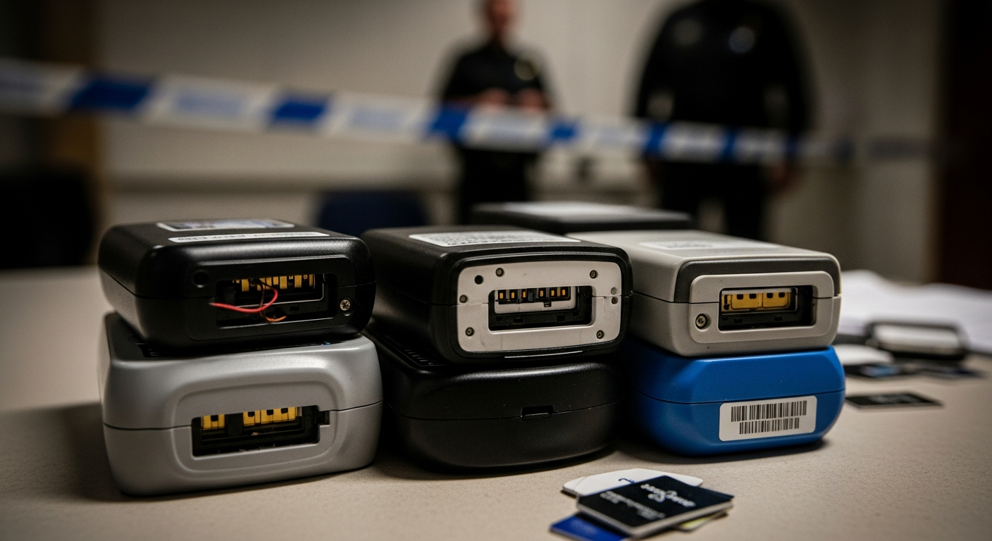 Мошенники в Таиланде нацелились на молодежь: новые схемы обмана