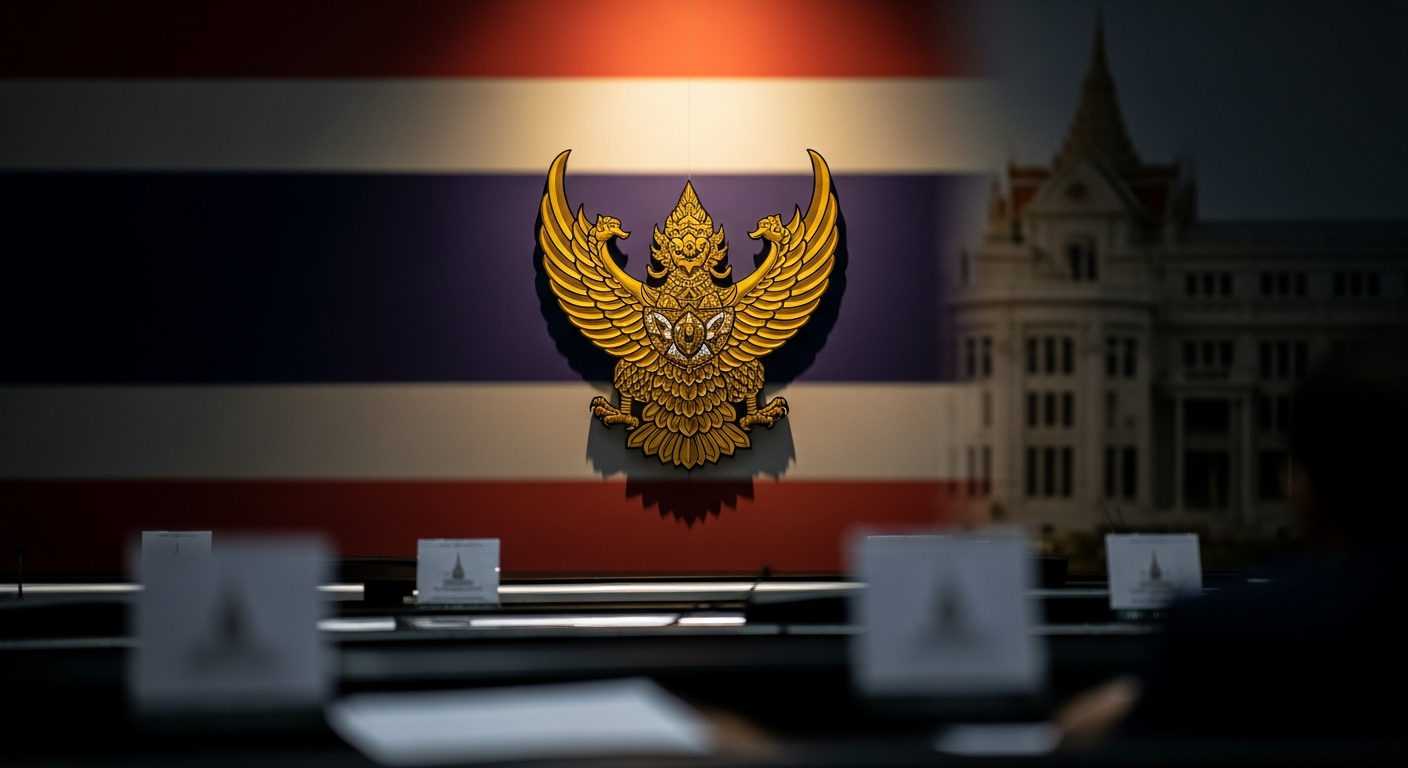 Таиланд пересматривает безвизовый режим для граждан США: что нужно знать