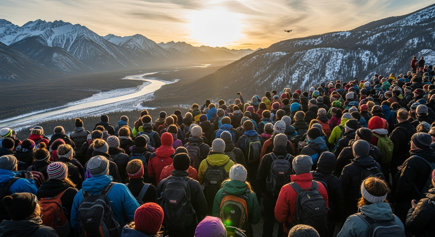 Россияне выбирают Таиланд и Мальдивы для новогоднего отдыха: исследование раннего бронирования