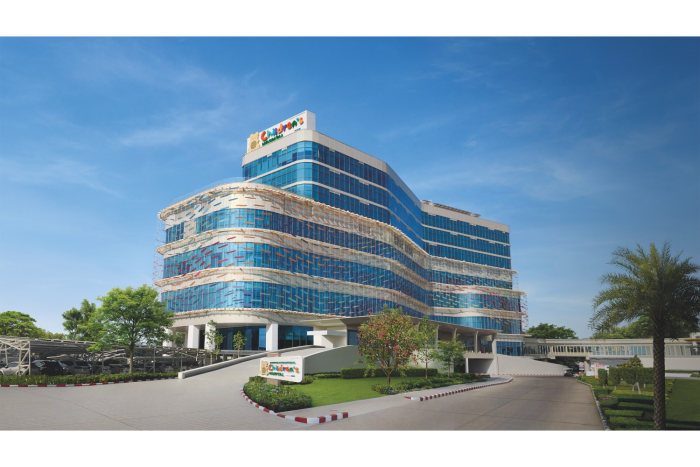 Трансплантация костного мозга в Таиланде: сложный путь для детей и семей