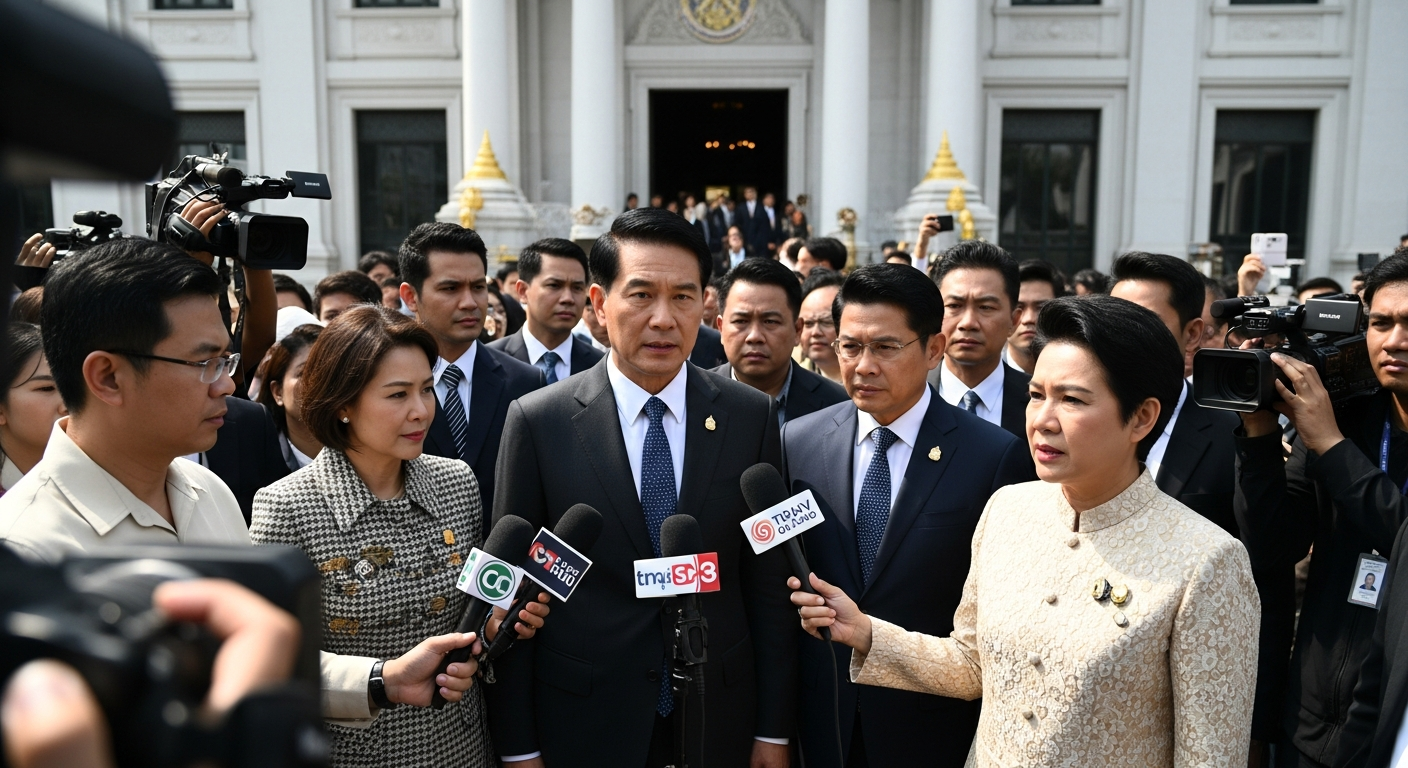 Фонд поддержки цен на топливо запрашивает гарантии по кредитам на 150 млрд бат