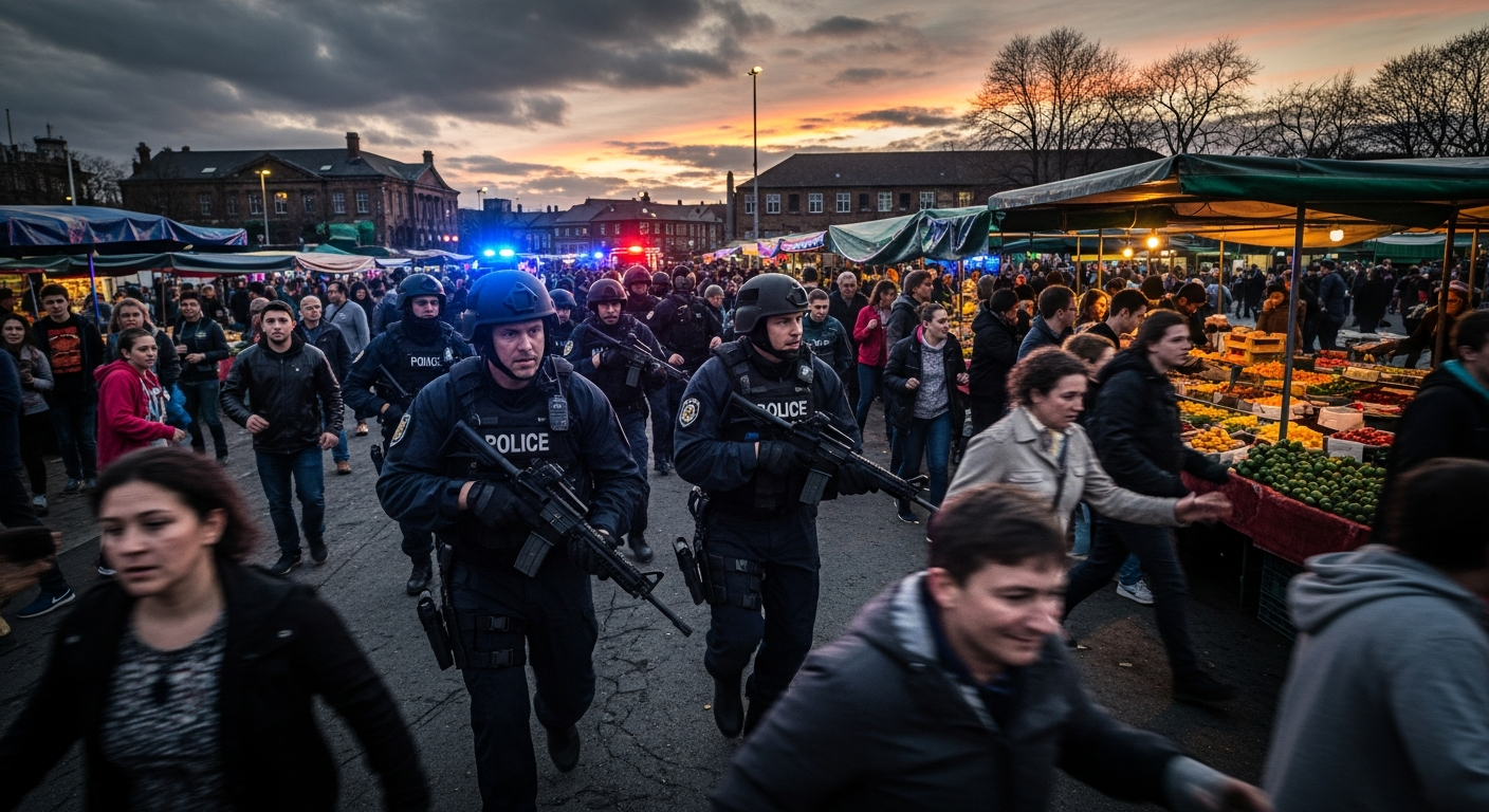 Полиция Таиланда разыскивает подозреваемых в покушении на депутата