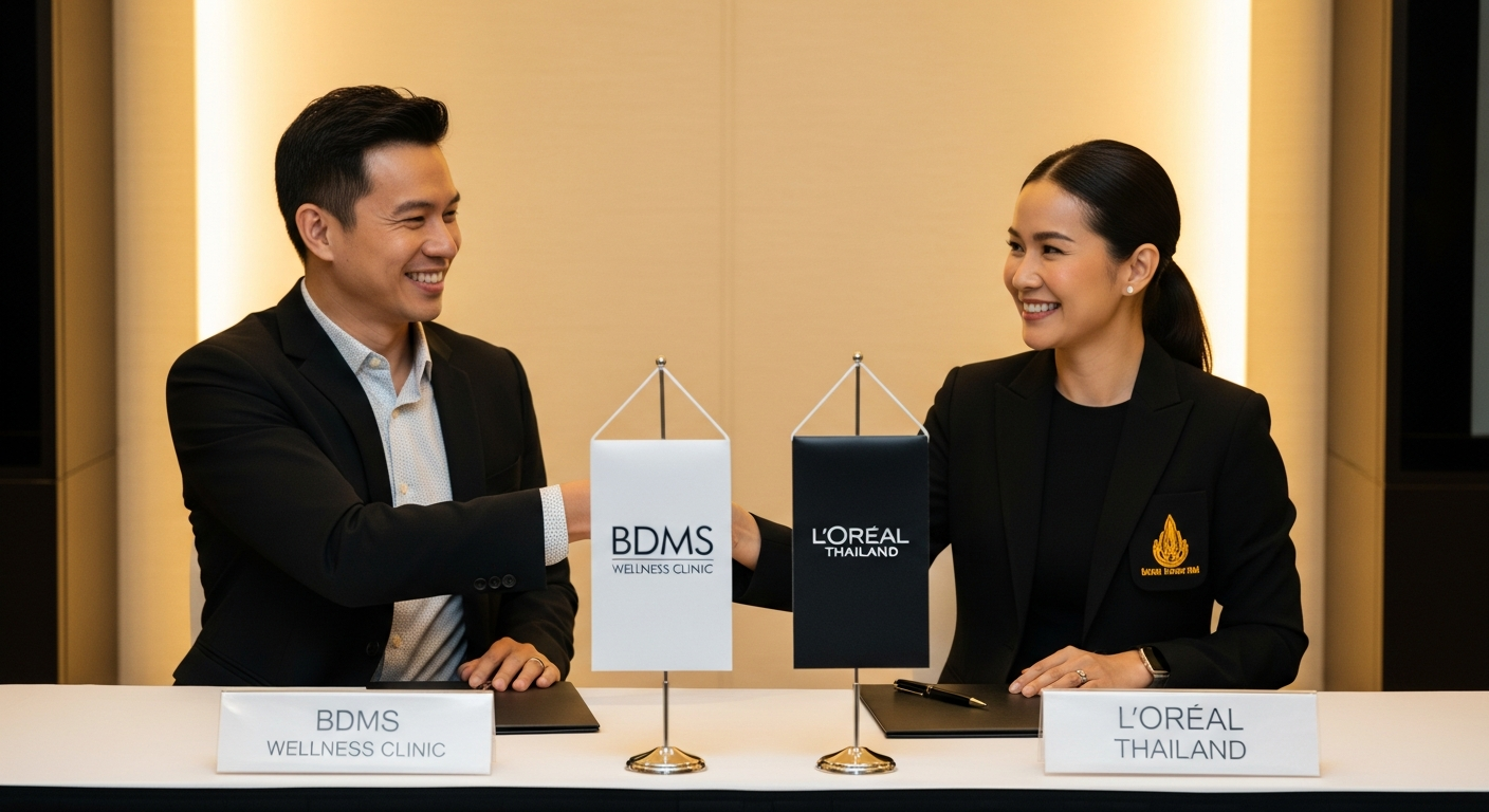 Сектор велнеса в Таиланде растет на фоне глобальной нестабильности