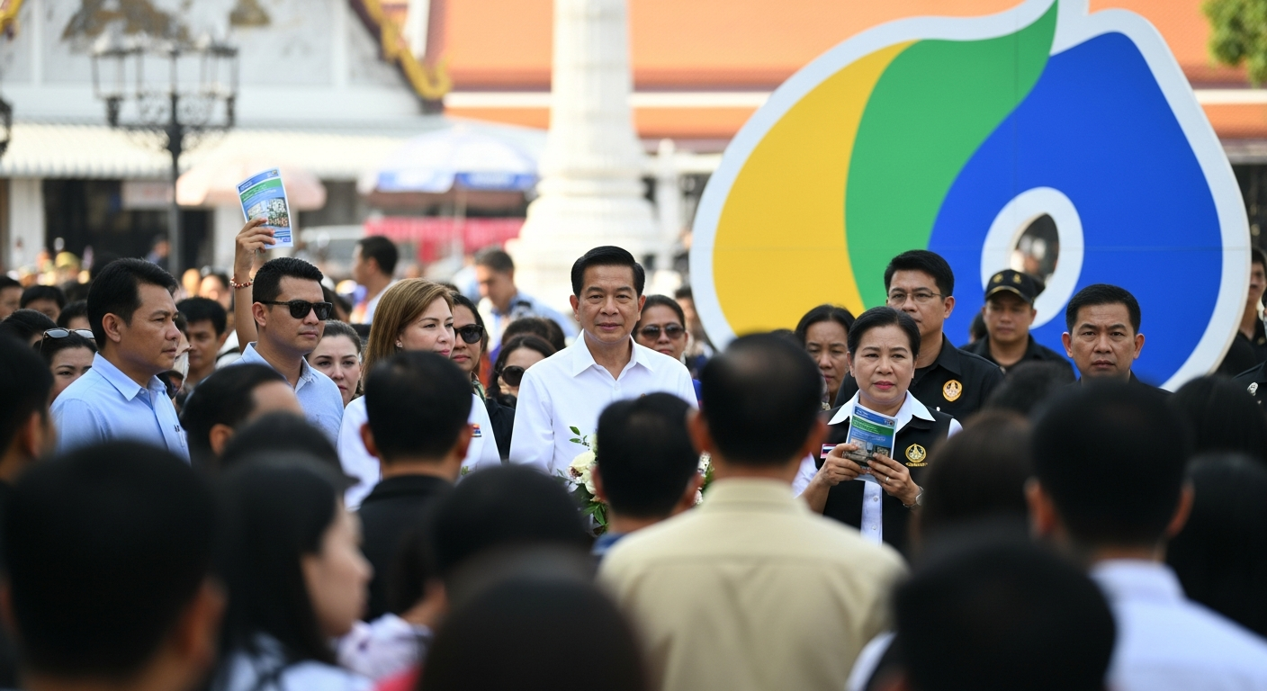 Туристов в Таиланде могут обязать иметь страховку от несчастных случаев