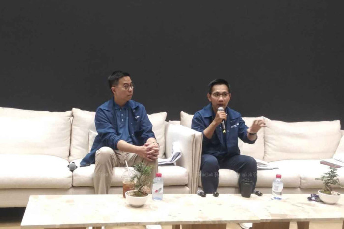 Toyota обсудит с властями Таиланда цены на топливо и электричество