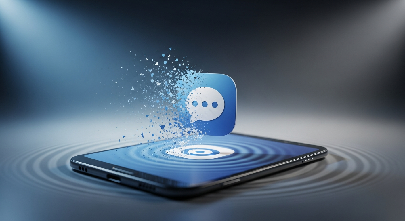 Samsung прекращает поддержку своего мессенджера в июле 2026 года