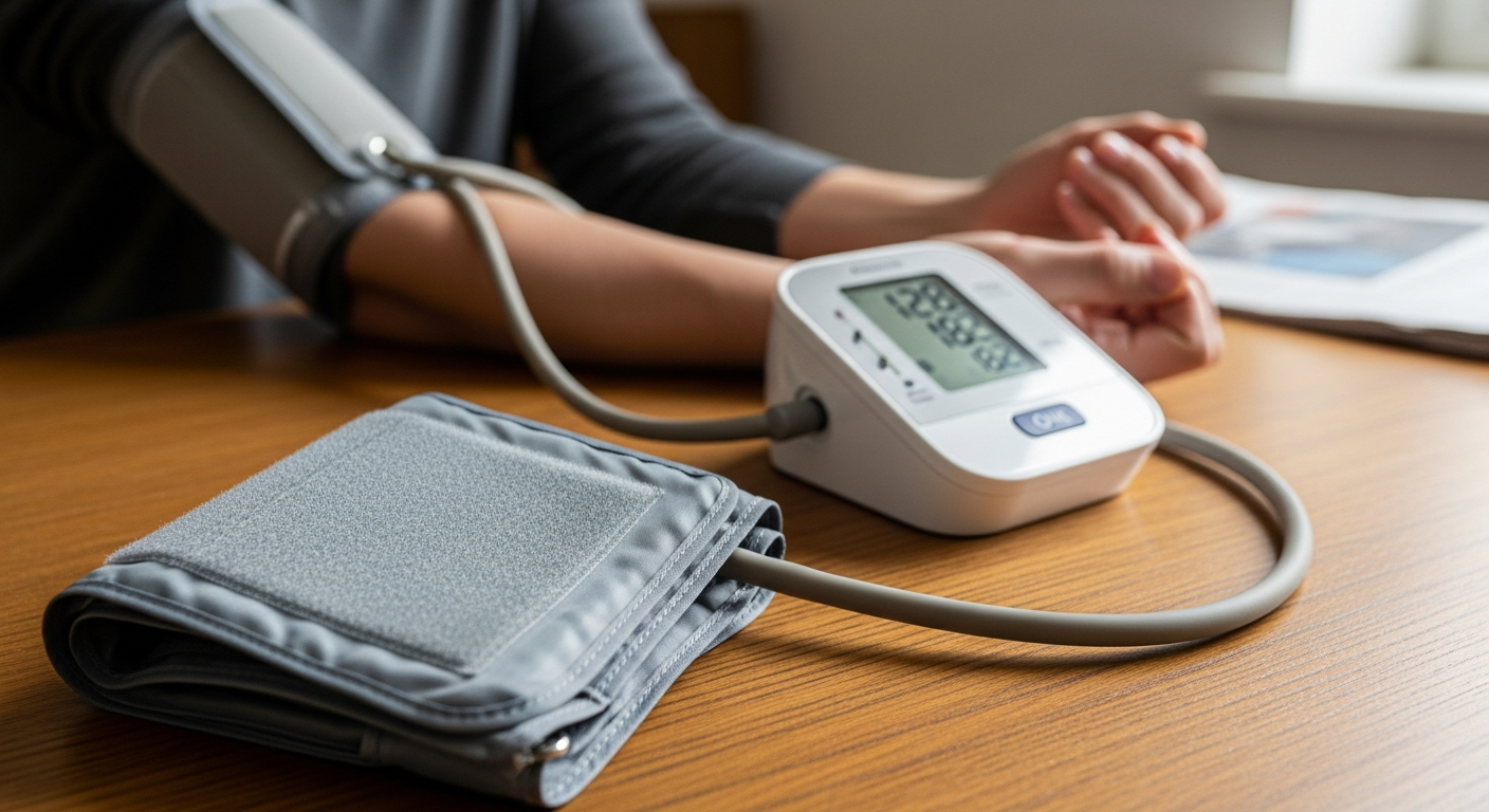 Домашний мониторинг давления: врачи рекомендуют для точной картины здоровья