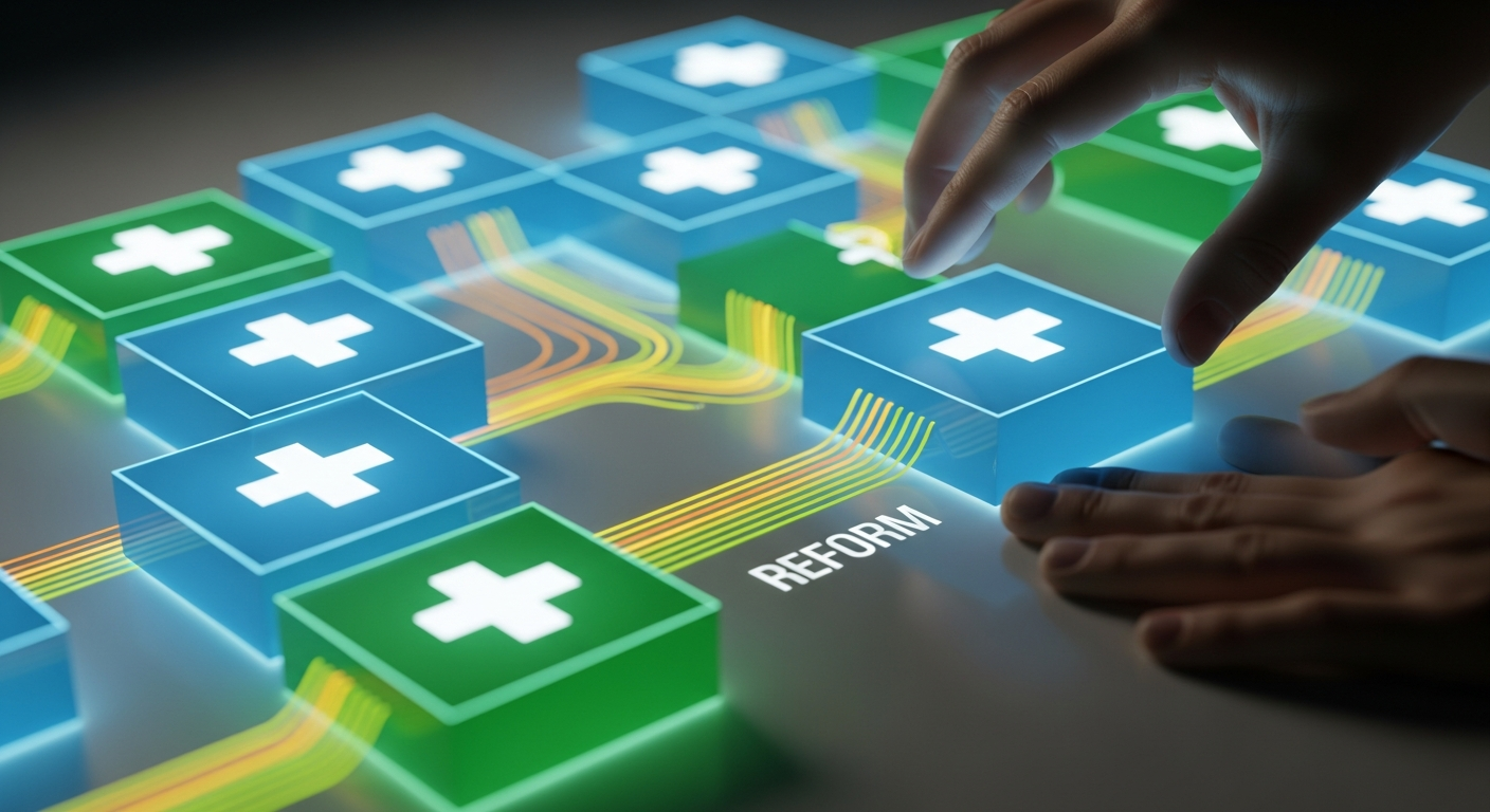 Минздрав Таиланда: фокус на первичную помощь для снижения нагрузки на больницы