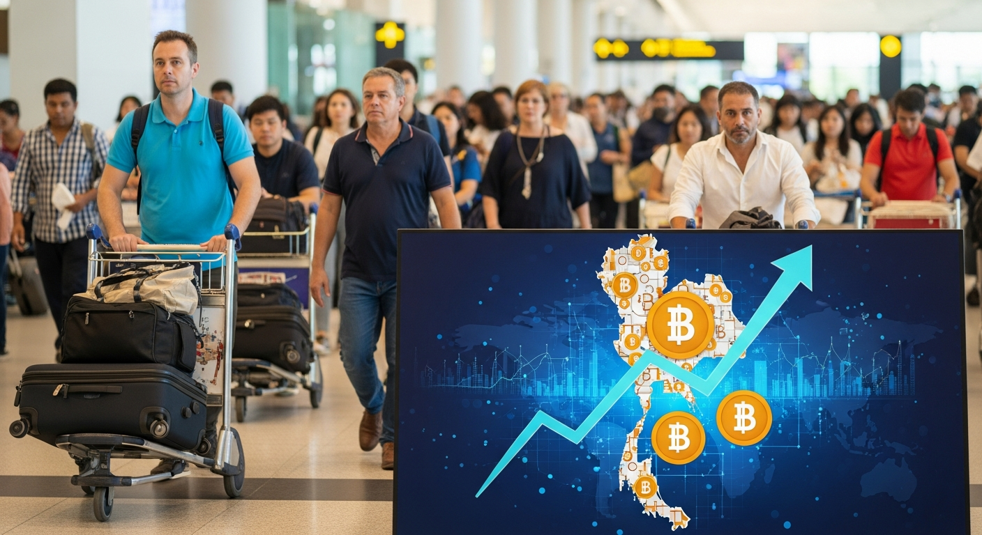 Предлагаемый налог на прибытие вызывает неоднозначную реакцию