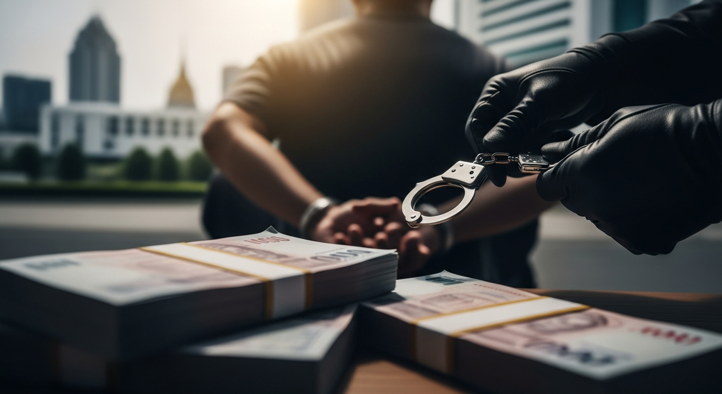 Комиссия усиливает борьбу с мошенничеством в сфере инвестиций