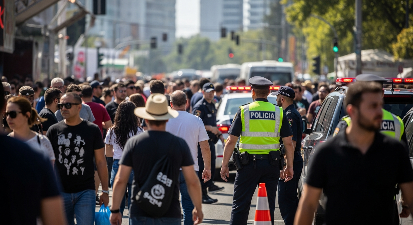 Премьер-министр Таиланда призывает к усилению контроля за вождением в нетрезвом виде во время Сонгкрана