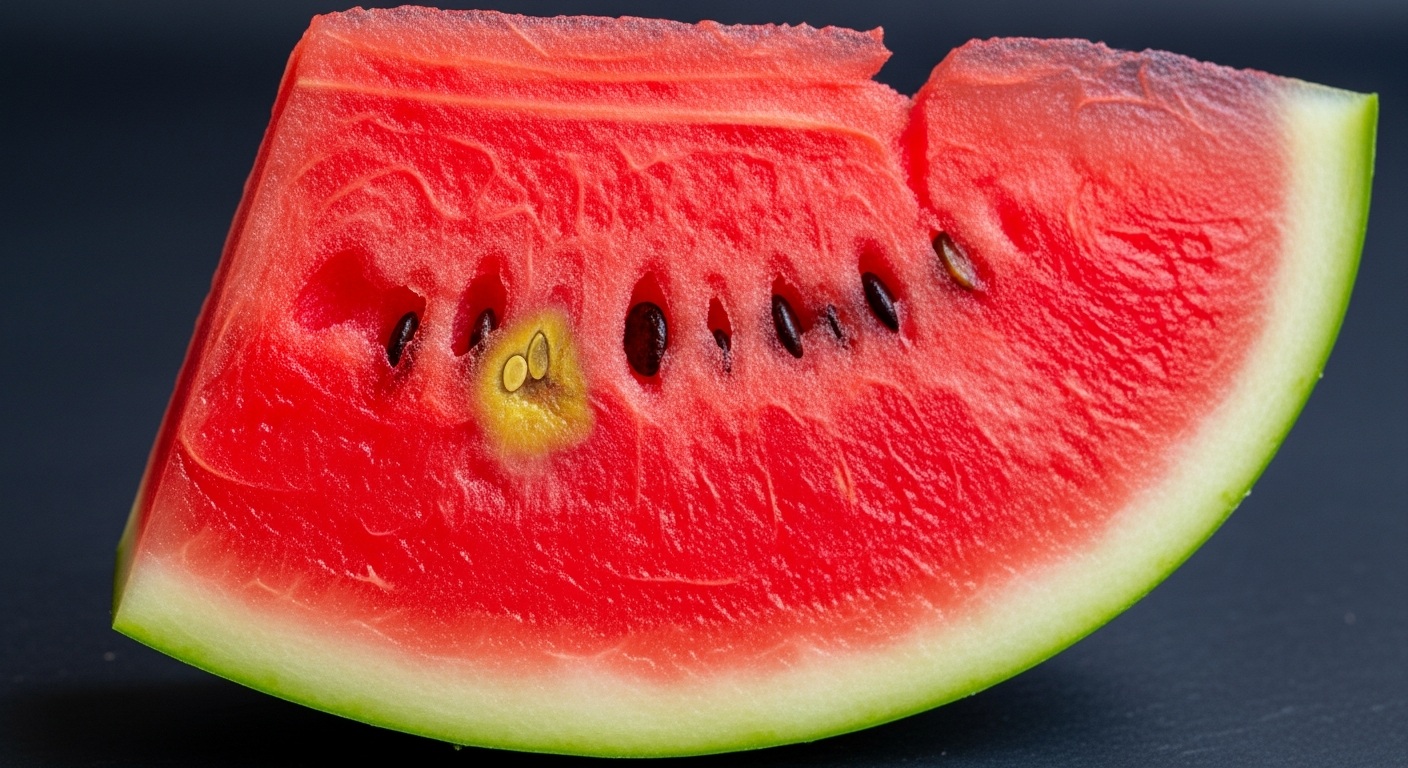 Внимание! 7 групп риска, которым нельзя есть арбуз в Таиланде