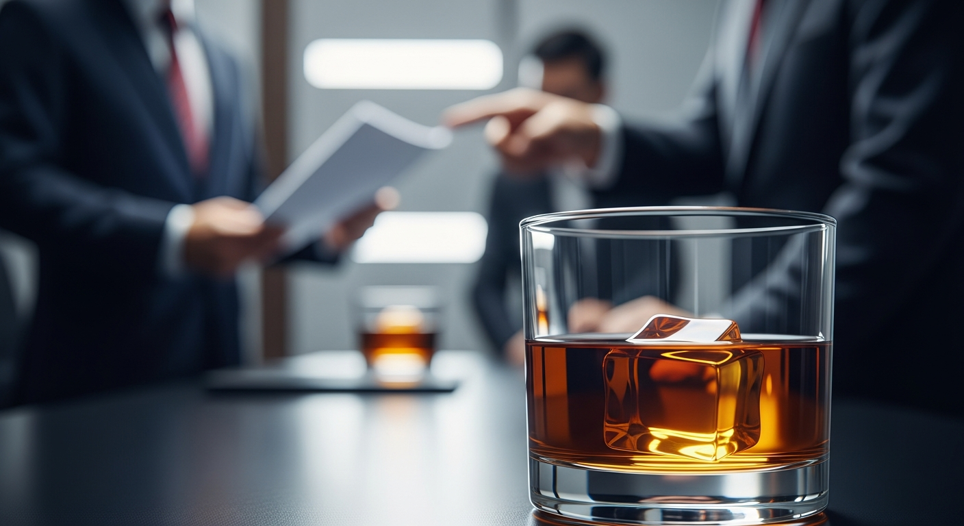 В Таиланде ужесточают наказания за продажу алкоголя несовершеннолетним и пьяным