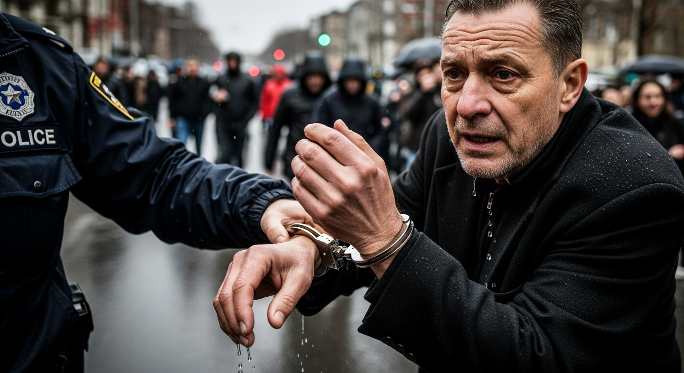 Пхукет: иностранные туристы арестованы за нападение с водяными пистолетами на водителя
