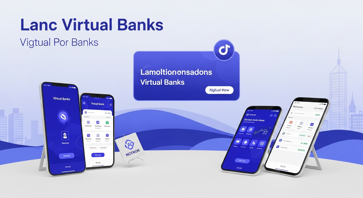 Виртуальные банки Таиланда: фокус на новые сегменты клиентов