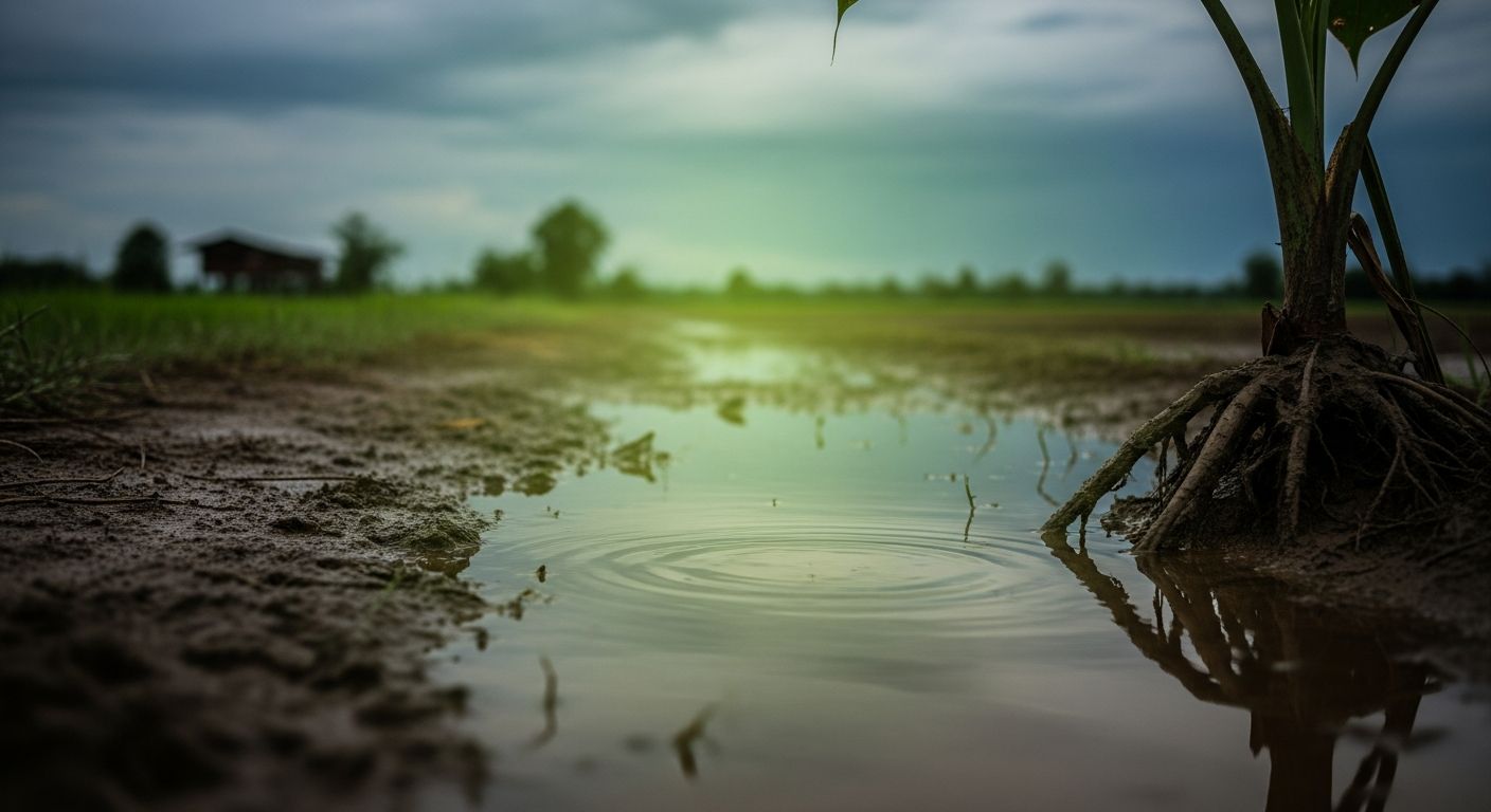 Власти Таиланда предупреждают о мелиоидозе: 732 случая и 23 смерти с начала года