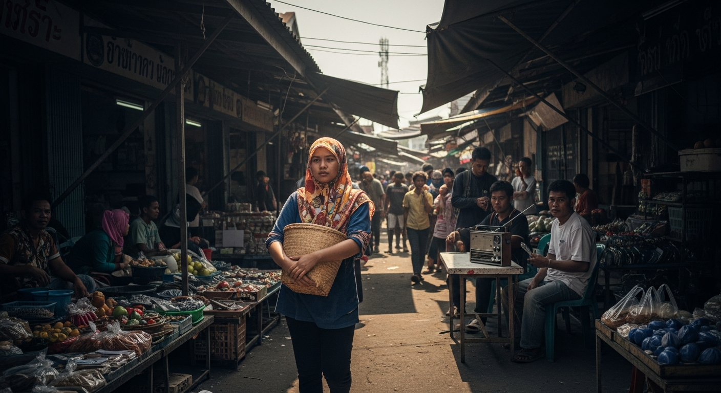 Нападения на юге Таиланда: погиб доброволец, пострадали рейнджеры