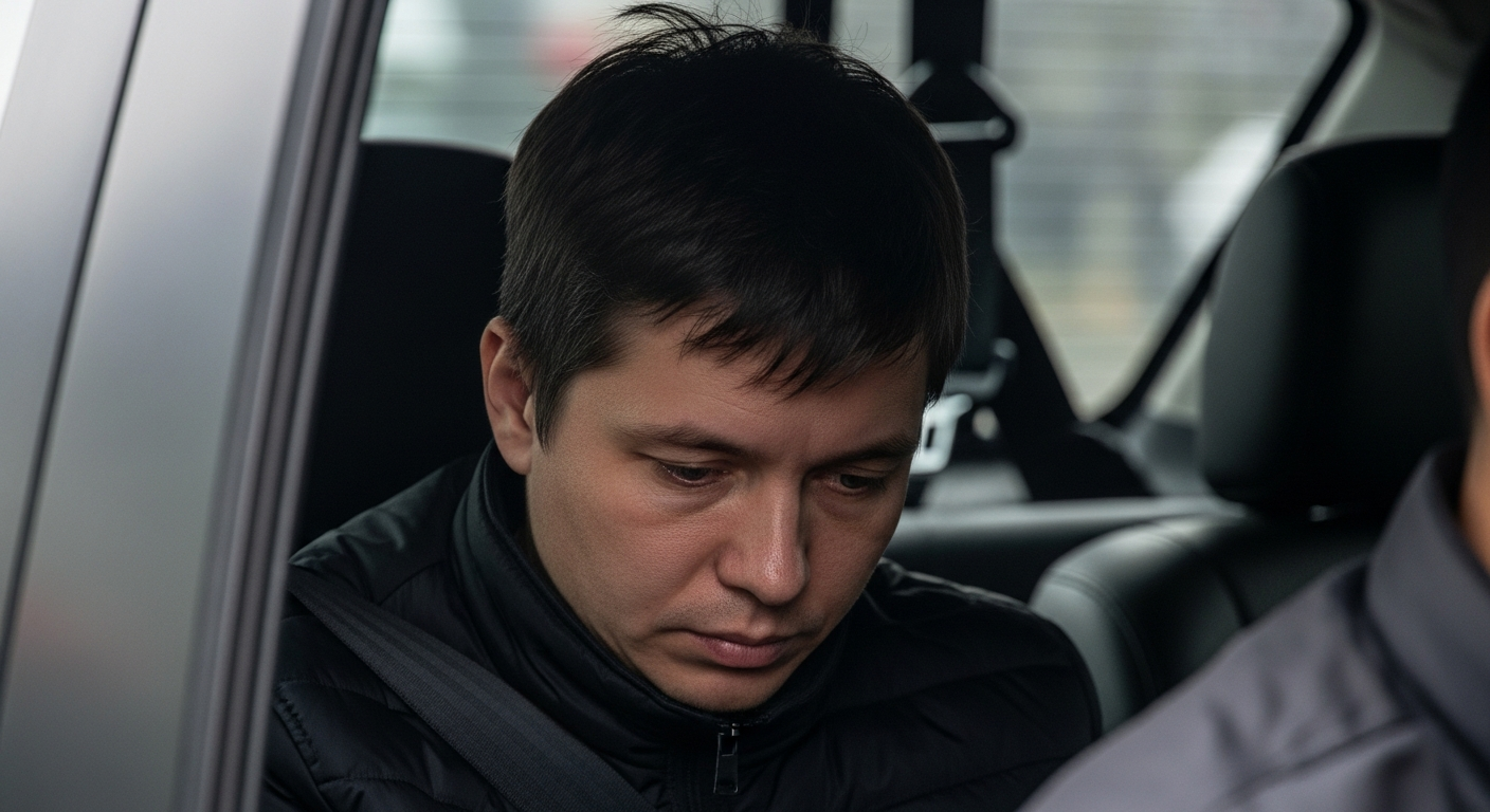 В Таиланде задержан россиянин, подозреваемый в отмывании денег через "мультяшные" счета