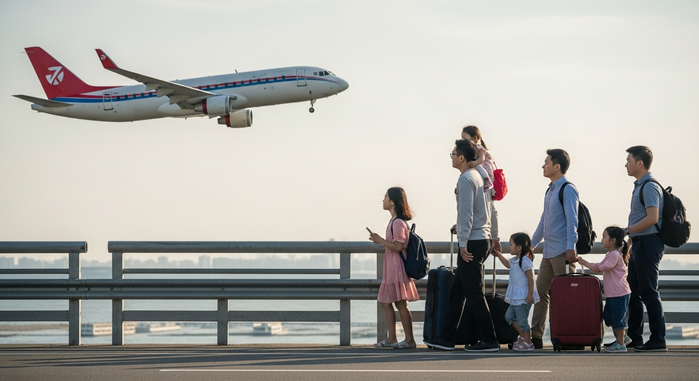 Авиакомпании повышают топливные сборы и сокращают рейсы в Таиланд