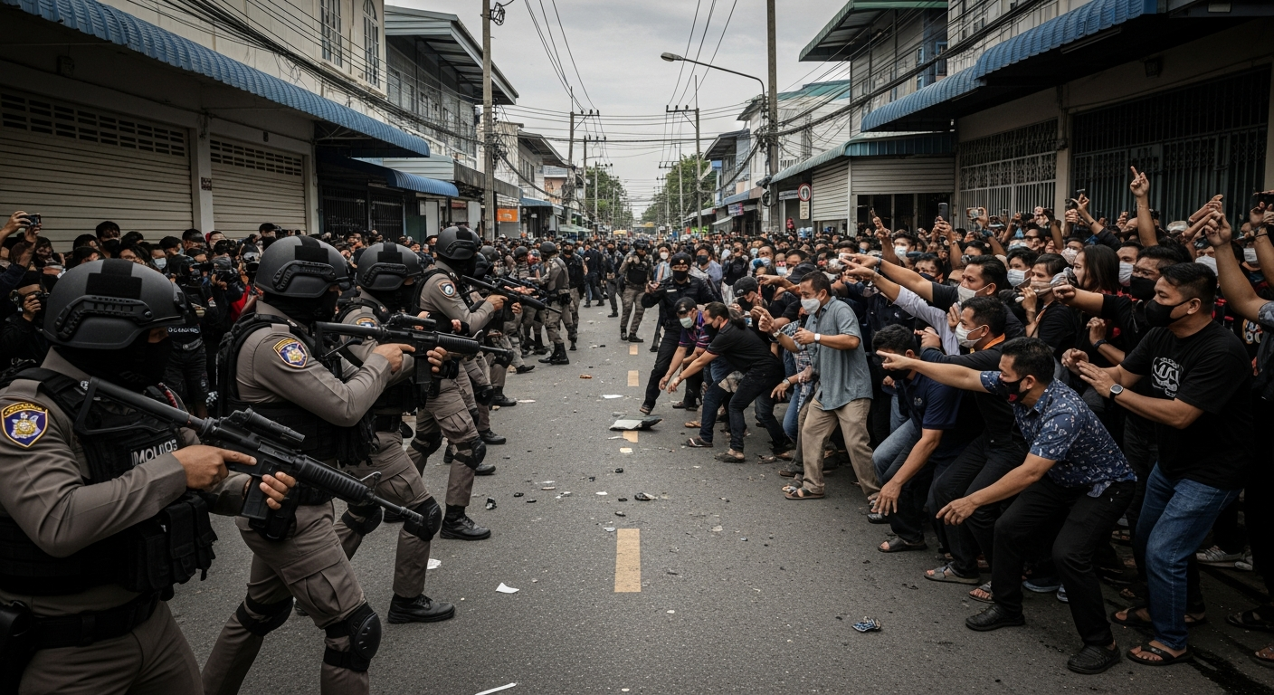 Стрельба в отношении депутата: задержанный признался, заказчик неизвестен