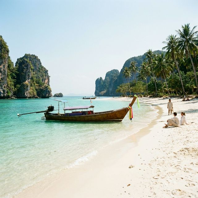 Предупреждение для путешественников: МИД Таиланда рекомендует отложить поездки в Мексику из-за вооруженных конфликтов