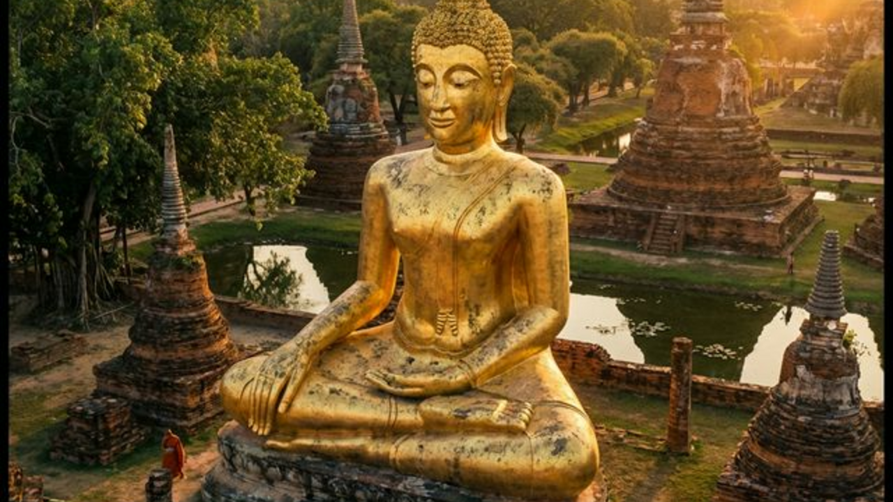 Таиланд внедряет QR-коды для безопасности такси и оперативных жалоб