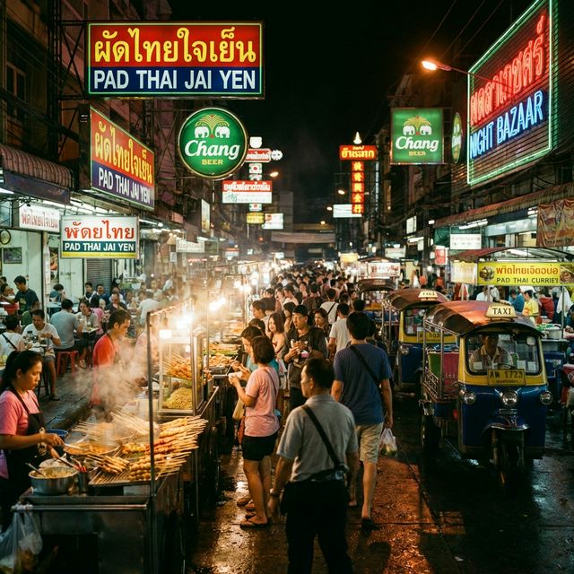 TAT инвестирует 30 млн батов в обновление приложения Amazing Thailand для туристов