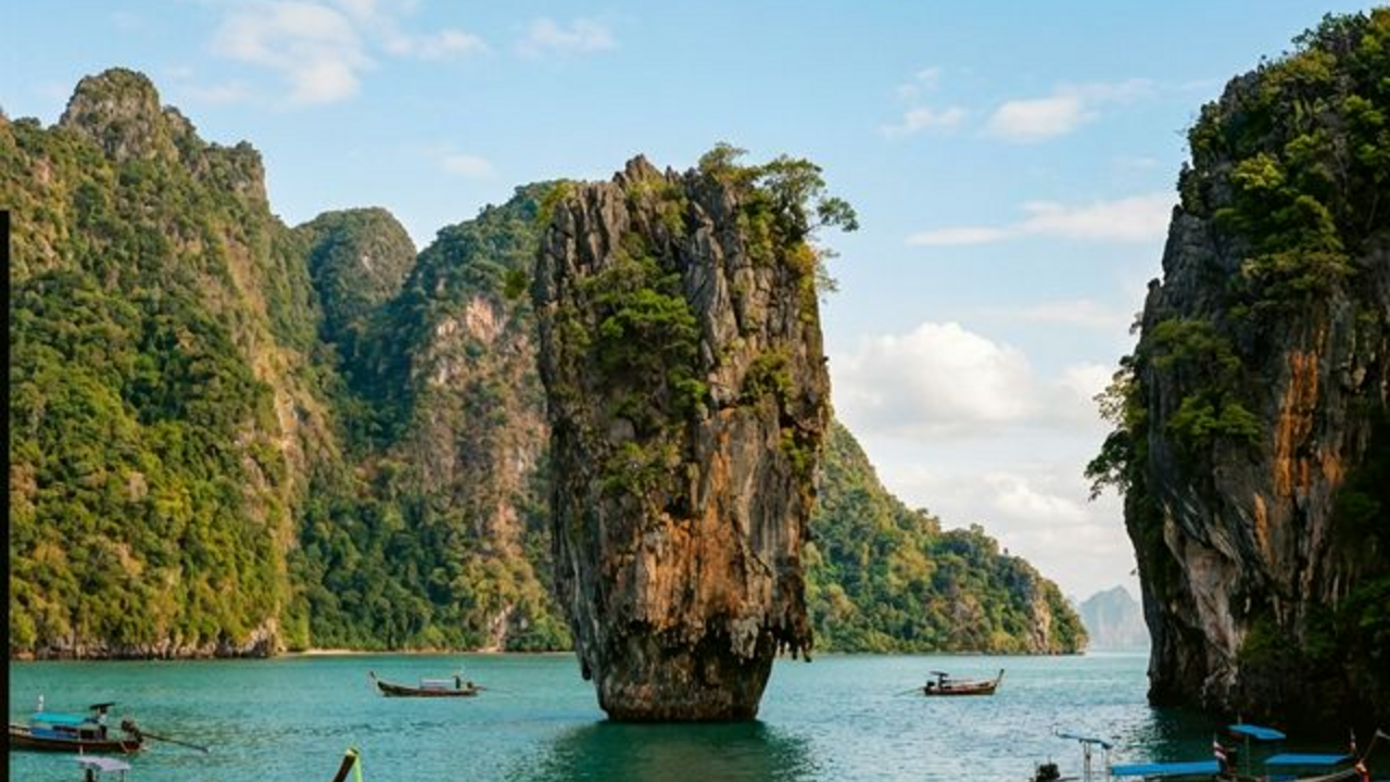 Frasers Property Thailand расширяет портфель коммерческой недвижимости