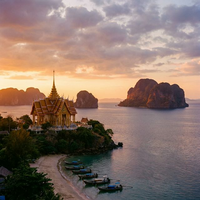 Тайская кухня в мировом рейтинге: где она находится среди лучших блюд мира?