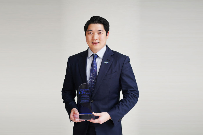 CP AXTRA трансформирует розничную торговлю с помощью технологий