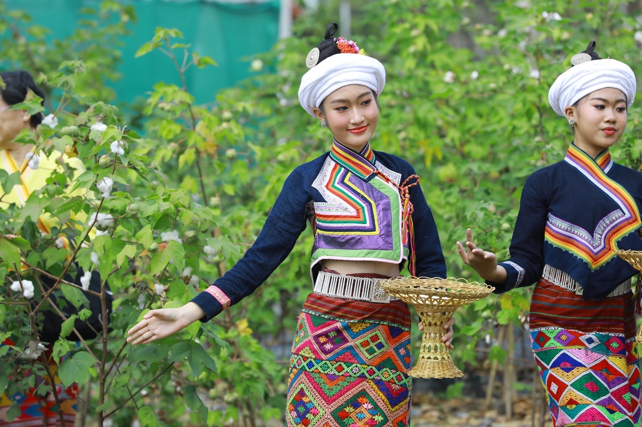 Путеводитель по Чианграю: культура Ланна, храмы и горные племена