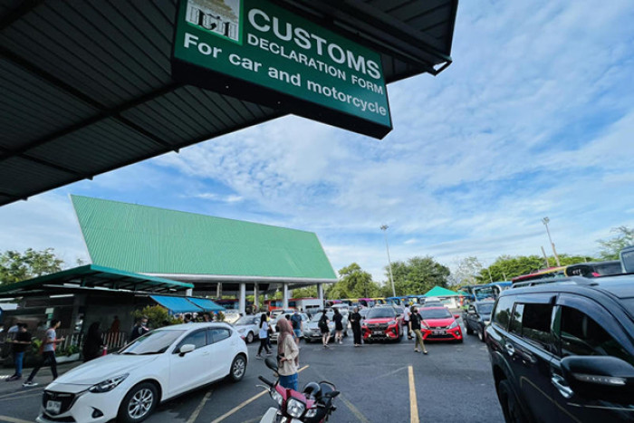 В Малайзии задержана гражданка Таиланда по делу о стрельбе на границе