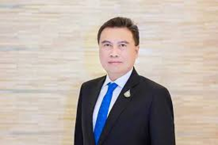 Налоговая служба Таиланда внедряет систему карт для улучшения сбора налогов