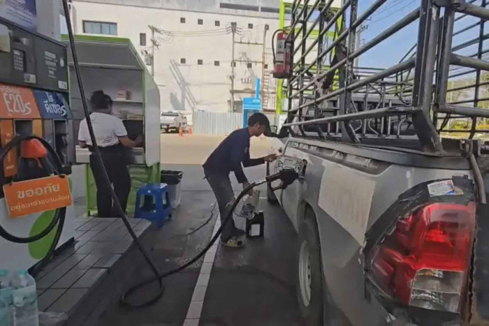 Правительство: Запасов нефти для внутреннего потребления достаточно, но цены вырастут