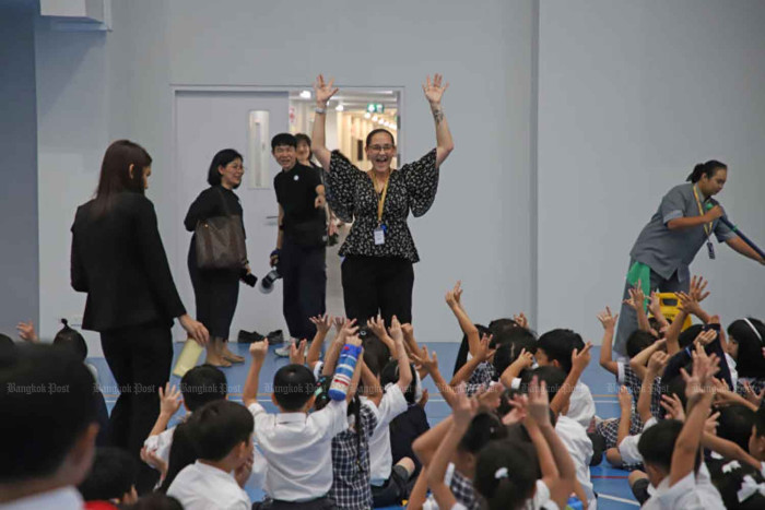 Рост международных школ в Таиланде замедляется из-за демографии