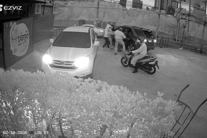 Семь человек задержаны по подозрению в похищении и убийстве бизнесмена в Бангкоке