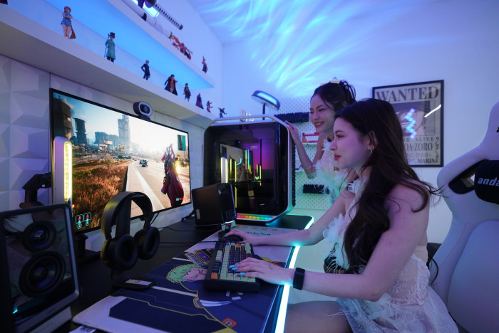 Цены на компьютеры в Таиланде выросли на 10-20% из-за подорожания памяти