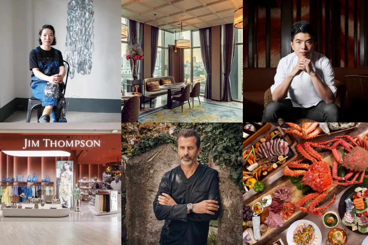 Афиша Таиланда: фестивали, выставки, гастрономия и оздоровительные ретриты (6-12 марта)