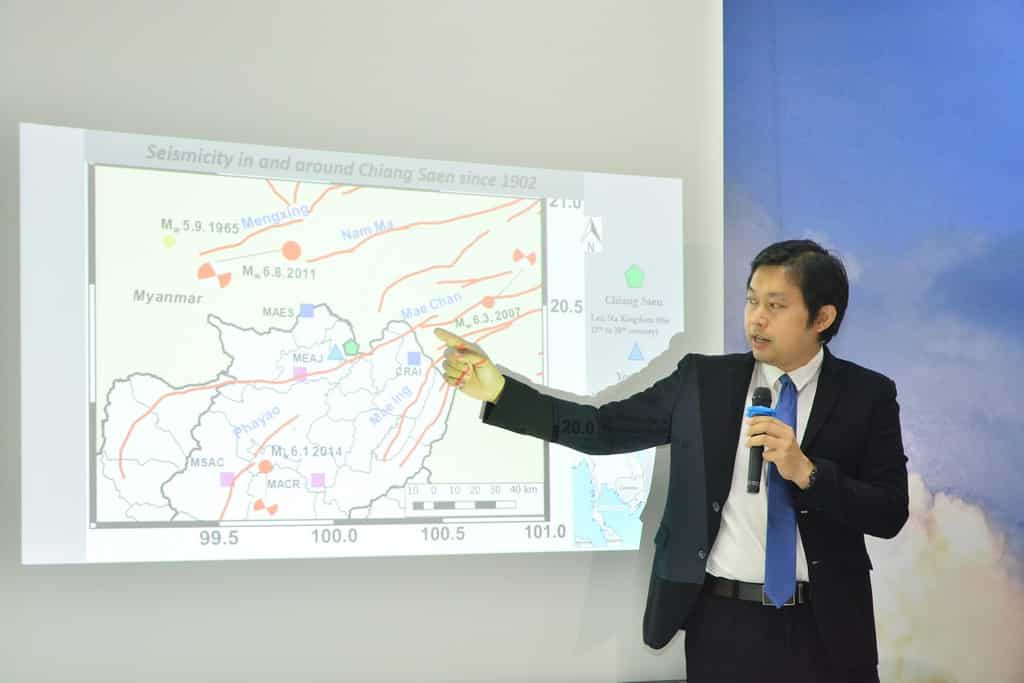 Власти Чианграя пересматривают готовность к ЧС после серии землетрясений