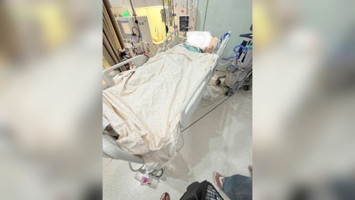 Бизнесмен в коме после косметической операции в Бангкоке