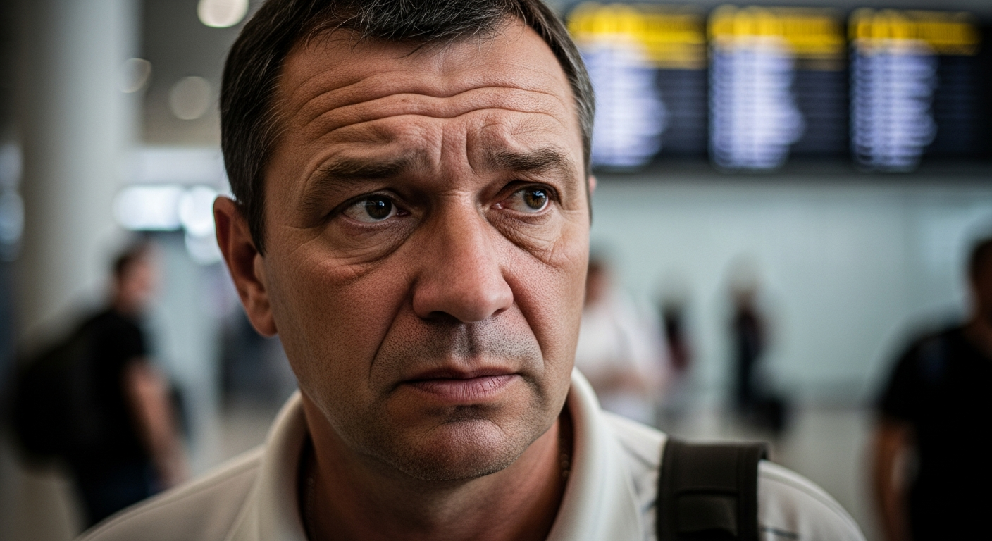 Посол РФ в Таиланде: сотни россиян обратились из-за отмены рейсов ближневосточных авиакомпаний