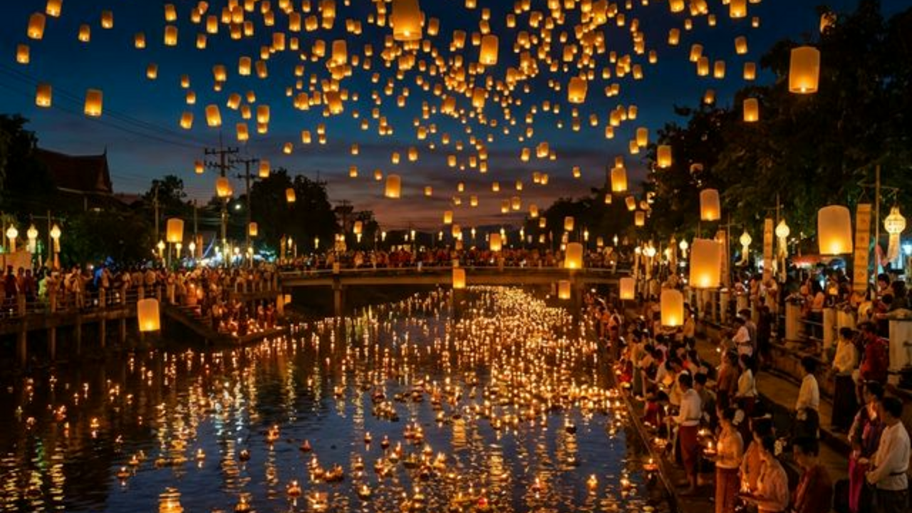 Национальный парк Тхап Лан усиливает меры по борьбе с нашествием диких слонов