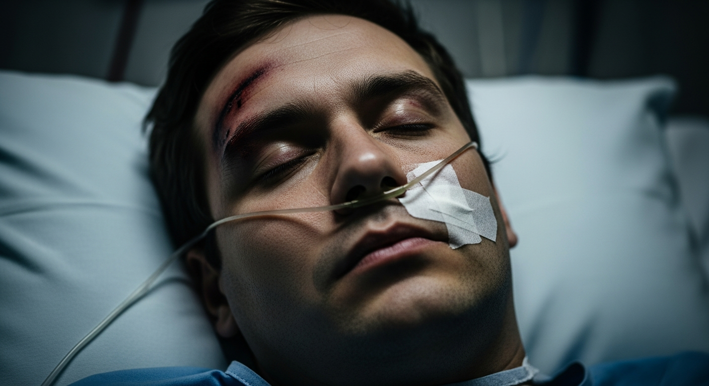 Россиянка впала в кому в Таиланде после удаления зуба: лечение за свой счет